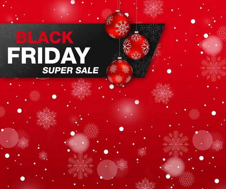Black Friday, Buen Fin y Cyber Monday: ¿cuál es la diferencia? Black Friday, Buen Fin y Cyber Monday: ¿cuál es la diferencia?