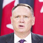 Lanza Canadá plan para sumar 300 mil civiles a su defensa