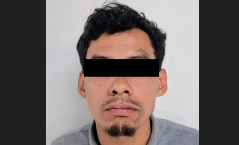 Capturan a presunto secuestrador Capturan a presunto secuestrador