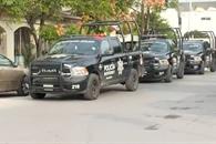 Investigan robo de relojes Rolex Investigan robo de relojes Rolex