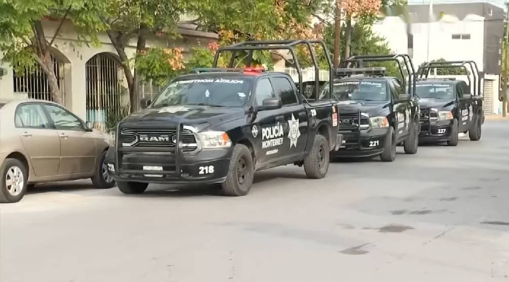 Investigan robo de relojes Rolex