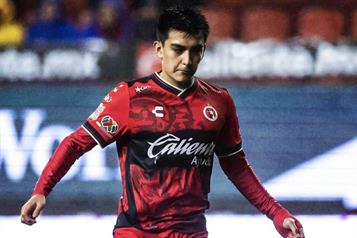 Tigres es un equipo muy difícil: Gilberto Mora