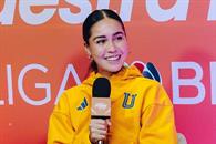 Van ocho jugadoras regias con México a la Concacaf W