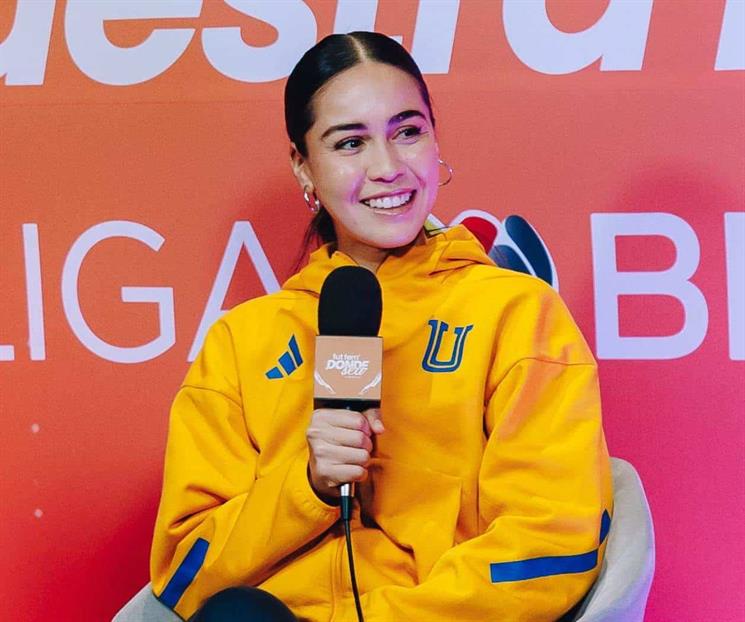 Van ocho jugadoras regias con México a la Concacaf W