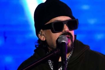 Contrademanda Cruz Martínez a Alicia Villarreal por difamación