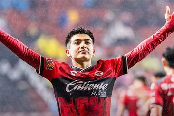 Vence Xolos a Juárez en Play In e irán contra Tigres