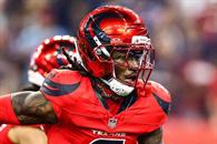 Se impone Houston a Buffalo Se impone Houston a Buffalo