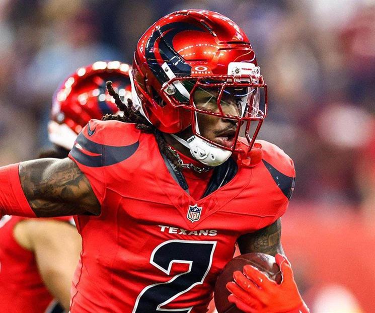 Se impone Houston a Buffalo