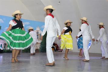 Invitan al Festival de Talento Nicolaíta