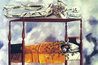 Rompe récord de subasta obra de Frida Kahlo Rompe récord de subasta obra de Frida Kahlo