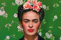 Frida Kahlo es la artista más cotizada de la historia