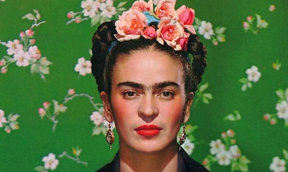 Frida Kahlo es la artista más cotizada de la historia
