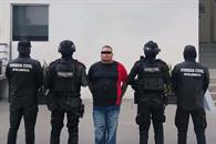 Cae generador de violencia en El Carmen