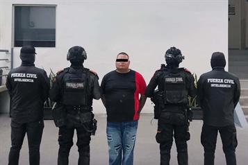 Cae generador de violencia en El Carmen