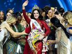 Miss Universo 2025| Tailandia| Fátima Bosch (México) Ganadora