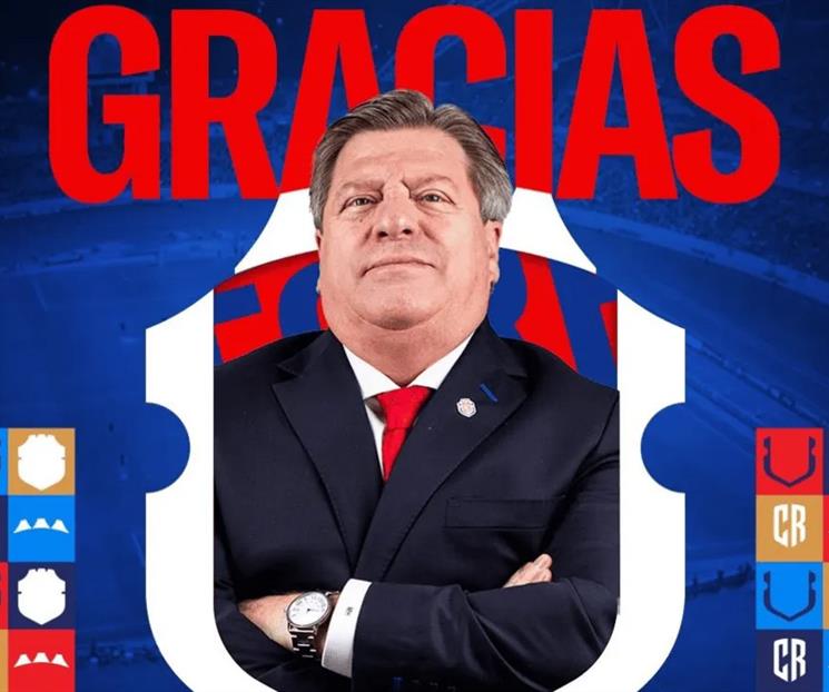 Cesa Costa Rica a Miguel Herrera