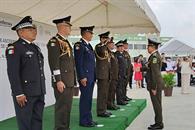 Realiza Sedena imposición de ascensos a 34 elementos