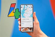 Google Maps ha dado en el clavo con sus 4 últimas novedades