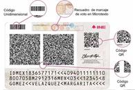 Solicita INE informe de seguimiento sobre licitación de credenciales