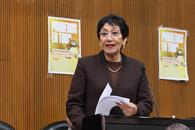 Remite Congreso a Cámara de Diputados proyecto de reforma a la LFT