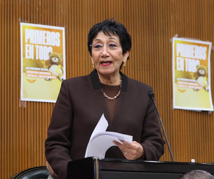 Remite Congreso a Cámara de Diputados proyecto de reforma a la LFT