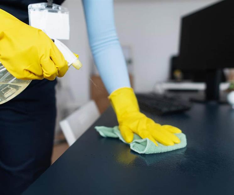 Consejo de limpieza para decir adiós a las ratas