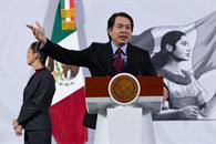 Sheinbaum y SEP apuestan por Saberes MX