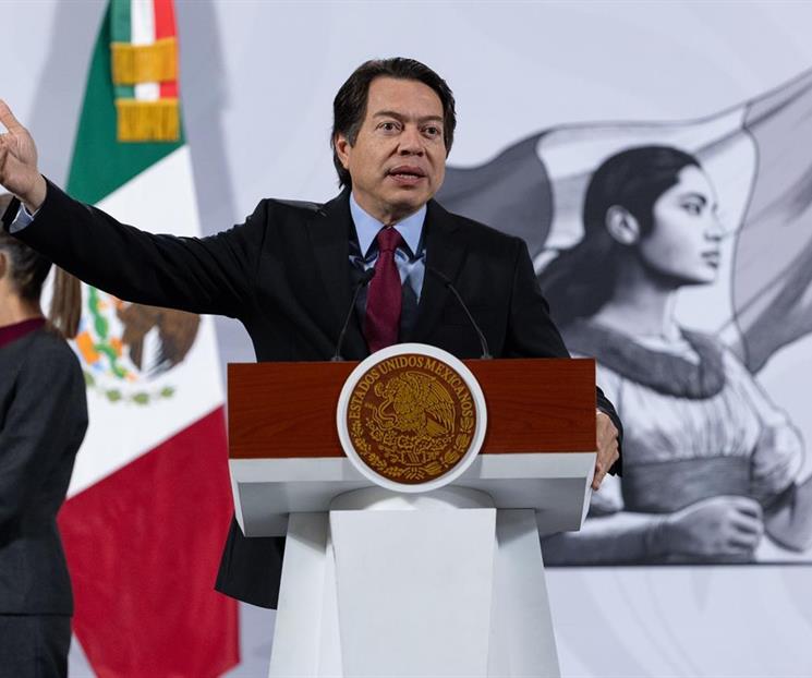 Sheinbaum y SEP apuestan por Saberes MX