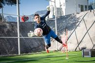 Reportan Berterame, Ambriz y Mele con Rayados