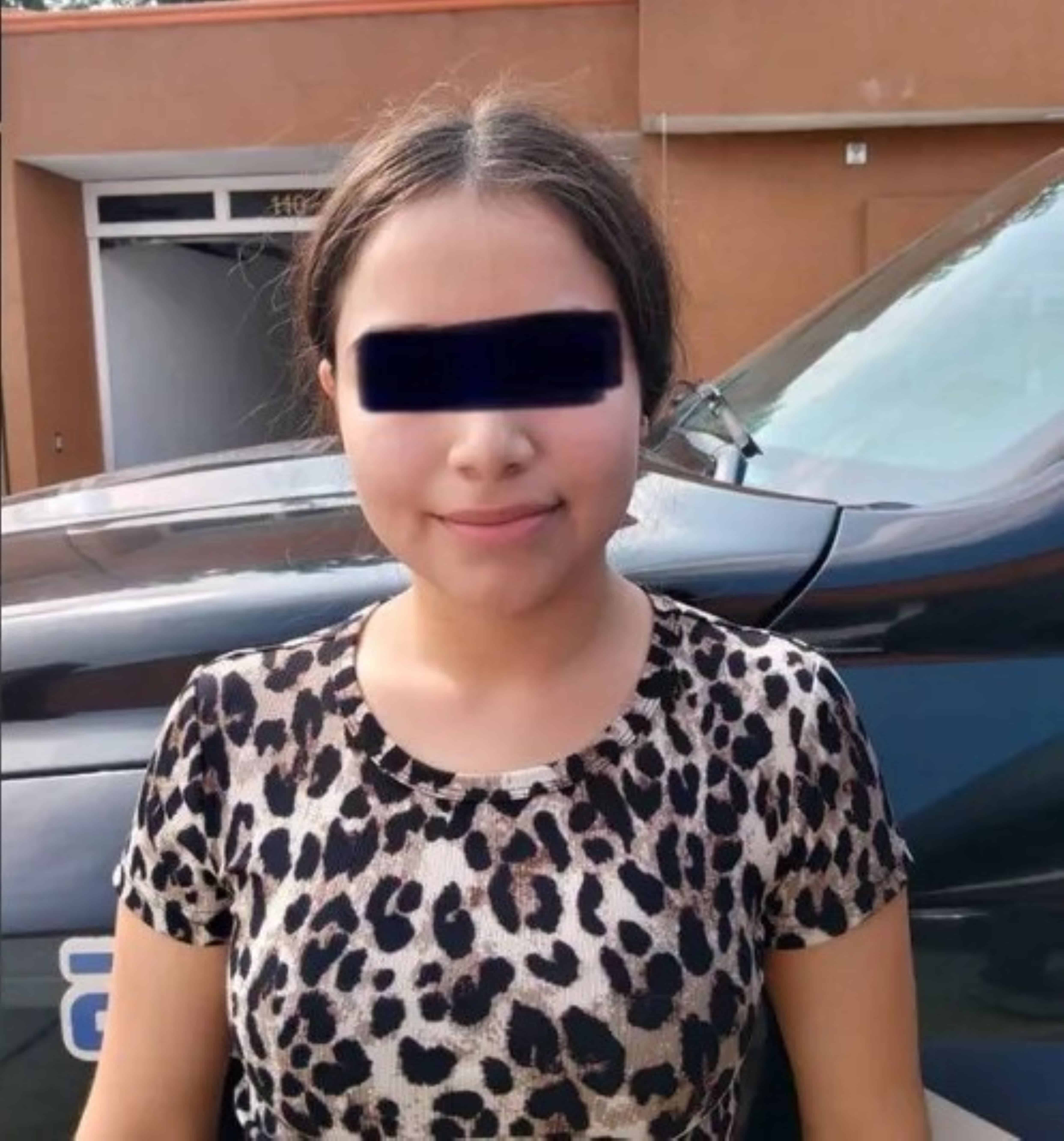 Elementos de la policía preventiva de San Nicolás, cercaron un motel de esta ciudad, donde se reportó la presencia de una pareja que portaba un arma de fuego.