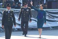 ´Nos calumnian por nuestra honestidad´ ´Nos calumnian por nuestra honestidad´