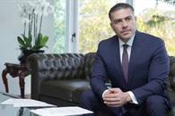 Asegura García Harfuch que México no está controlado por carteles