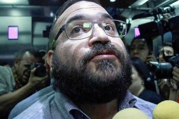 Definen hoy si liberan a Javier Duarte