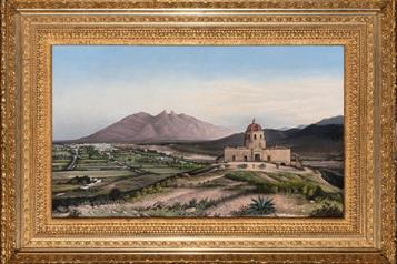 Presentarán libro La empresa cultural del Obispado de Monterrey