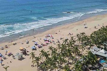 Alerta EU por vacaciones de invierno en México