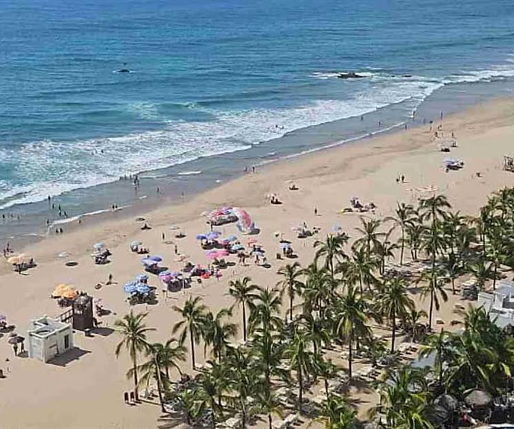 Alerta EU por vacaciones de invierno en México