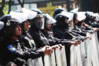 Busca PAN sancionar a autoridades por violencia