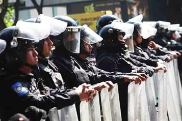 Busca PAN sancionar a autoridades por violencia