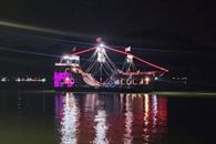 Capturan a piratas en Santiago