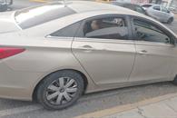 Detienen a presuntos asaltantes