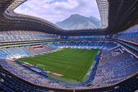 Presumen en Rayados condiciones del BBVA para el Mundial Presumen en Rayados condiciones del BBVA para el Mundial