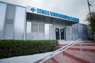 Inaugura San Pedro tercer Consultorio Médico Municipal