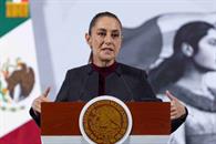 Convoca Sheinbaum a celebrar siete años de la 4T en el Zócalo