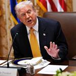 Busca Trump bloquear créditos fiscales para indocumentados