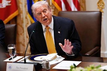 Busca Trump bloquear créditos fiscales para indocumentados