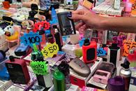 Alistan Diputados discusión de reforma en materia de vapeadores