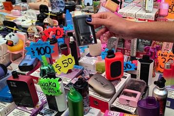 Alistan Diputados discusión de reforma en materia de vapeadores