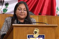 Realizarán diputados mesas sobre vivienda digna