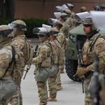 Ordena Jueza finalizar despliegue de la Guardia Nacional