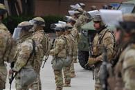 Ordena Jueza finalizar despliegue de la Guardia Nacional